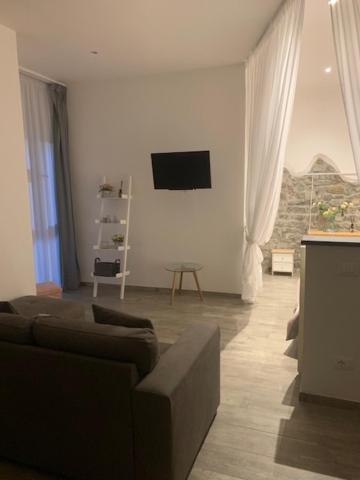Vecchie Mura G Santo Stefano di Magra Bagian luar foto