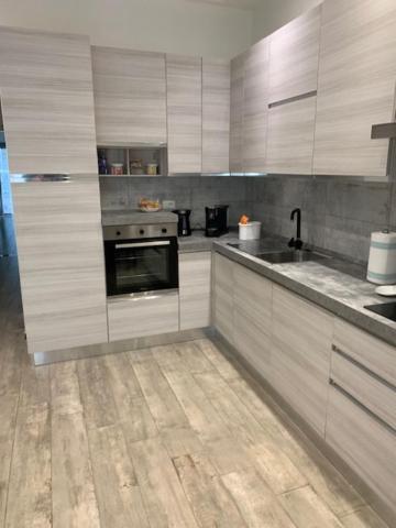 Vecchie Mura G Santo Stefano di Magra Bagian luar foto