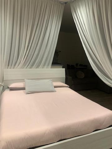Vecchie Mura G Santo Stefano di Magra Bagian luar foto